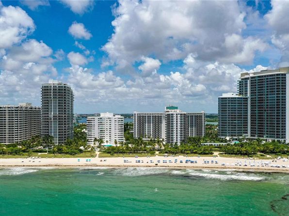 10275 Collins Ave APT 224
