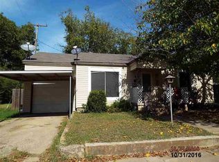 111 5th Ave NW, Ardmore, OK 73401