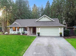 1105 289th Ave NE, Carnation, WA 98014