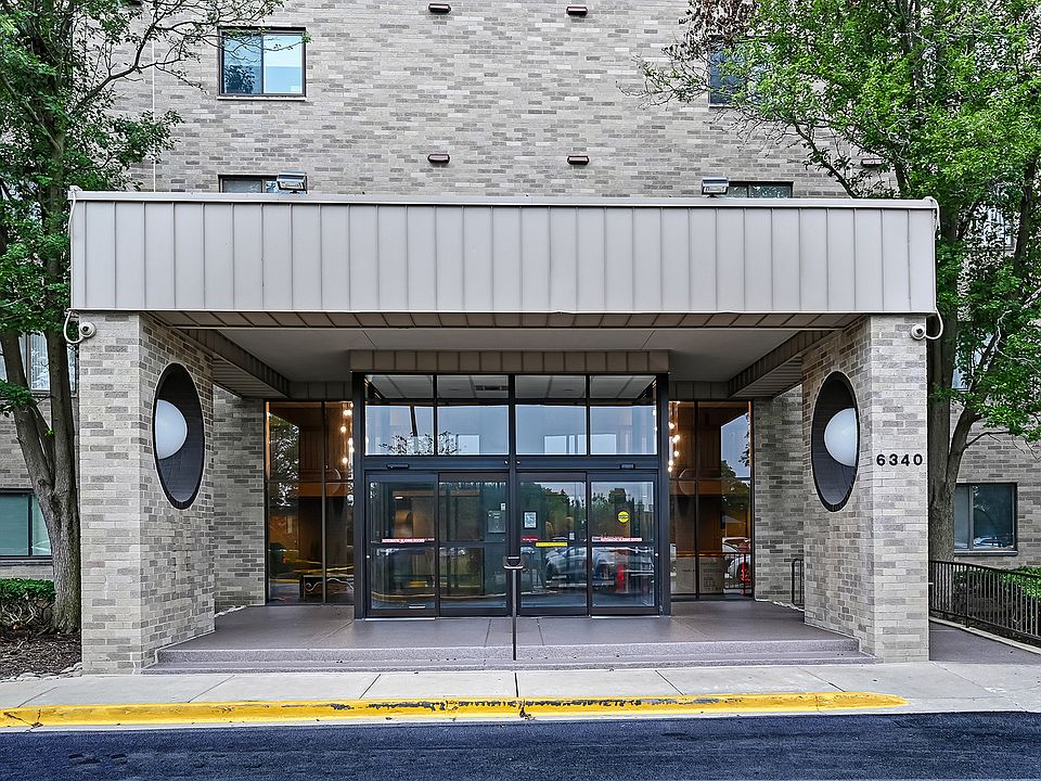 1st image of 6340 Americana Dr APT 414