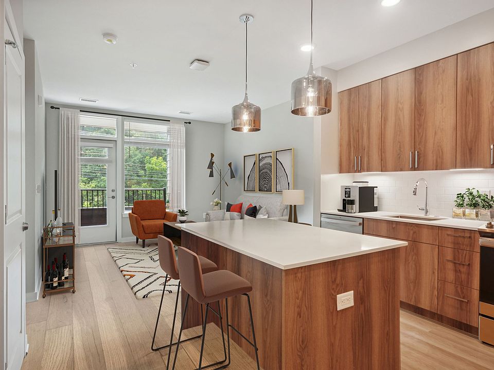 Ember at Berwyn Apartment Rentals Berwyn, PA Zillow