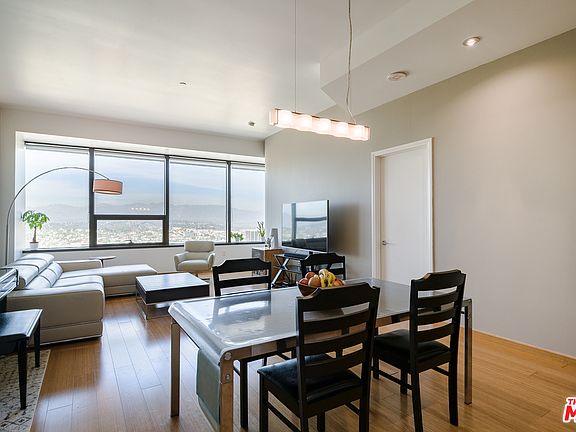 4th image of 1100 Wilshire Blvd APT 3104