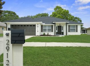 2912 COLD CREEK Boulevard, Jacksonville, FL 32221