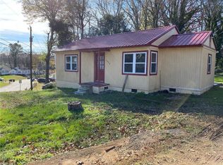 3606 Harvard Rd, Winston Salem, NC 27107