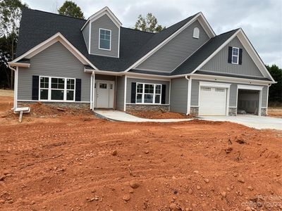 124 Falls Leaf Dr Lot 3, Troutman, NC, 28166