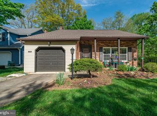 9650 Sandlight Ct, Columbia, MD 21046