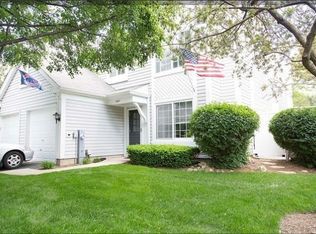 483 Betsy Ross Ct, Aurora, IL 60504