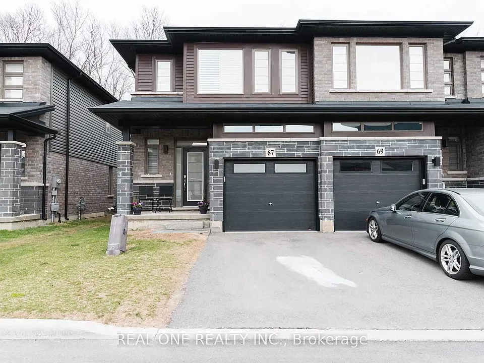 67 Burley Ln #1