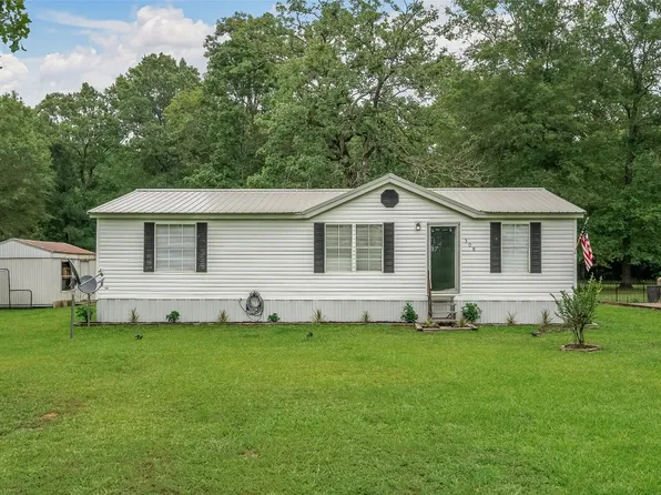 308 Dogwood Dr, Doyline, LA 71023