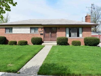 31555 Louise Dr, Warren, MI, 48088