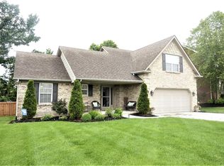 237 Jacob Dr, Nicholasville, KY 40356