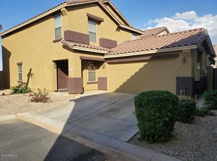 9520 W Monte Vista Rd, Phoenix, AZ 85037