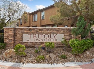 9121 Ripple Ridge Ave Unit 101, Las Vegas, NV 89149
