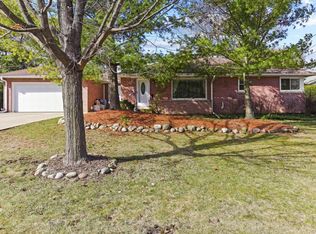 8005 N Whitney Rd, Milwaukee, WI 53217