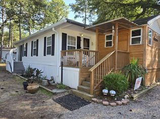 435 East Bank Dr., Garden City Beach, SC 29576