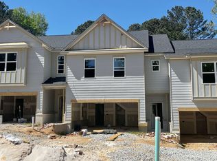 5436 Rockfern Dr #4, Lilburn, GA 30047