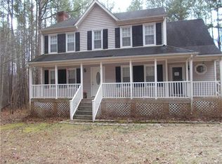 4069 Fine Creek Path, Powhatan, VA 23139