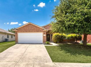 125 Falling Sun, Cibolo, TX 78108