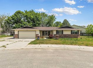 8921 W Sunflower Ct, Boise, ID 83704