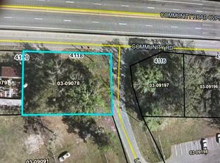 4118 Community Rd, Brunswick, GA 31520