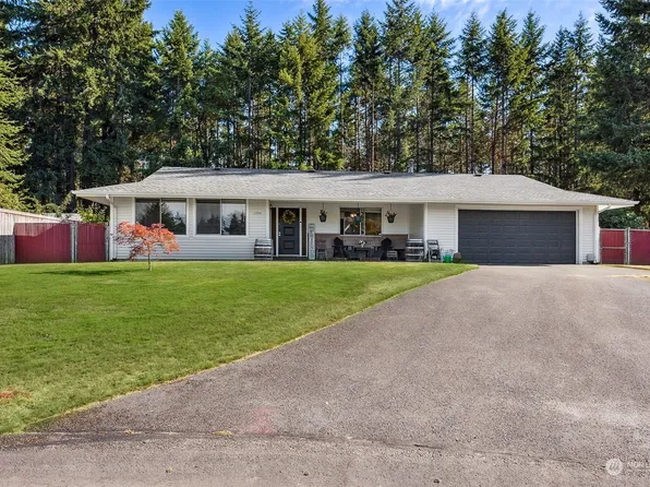 11024 108th Avenue Ct SW, Lakewood, WA 98498