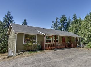 7570 Seabeck Holly Rd NW, Seabeck, WA 98380