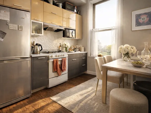 160 Quincy Street image 1 of 7