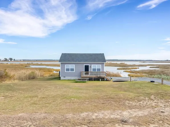 25640 Frenchtown Rd, Westover, MD 21871