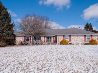 1215 Beechwood Dr, Anderson, IN 46012