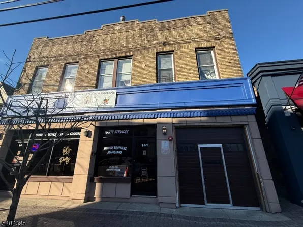 141 Franklin Ave, Nutley, NJ 07110