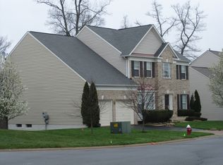 43242 Meadowood Ct, Leesburg, VA 20176