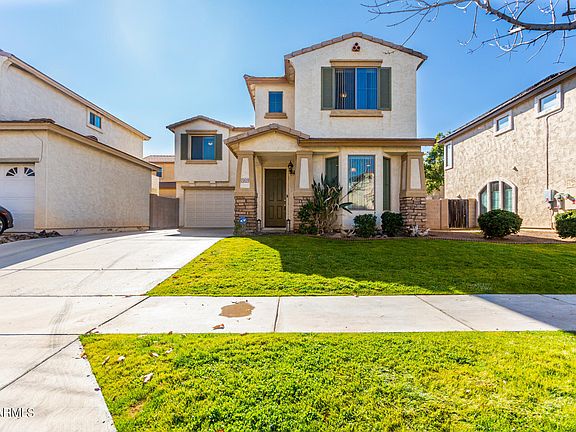 2nd image of 1839 E DUNBAR Drive