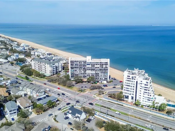 3558 Shore Dr APT 309, Virginia Beach, VA 23455