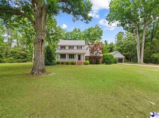 808 Wedgefield Rd, Florence, SC 29501
