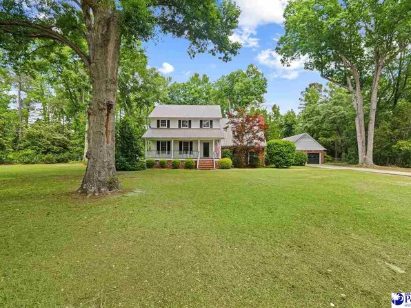 808 Wedgefield Rd, Florence, SC 29501