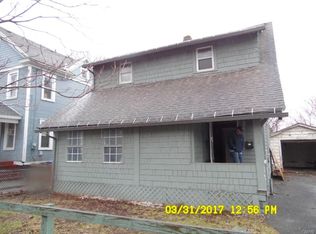 108 Berwyn Ave, Syracuse, NY 13210
