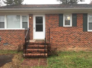 1400 New York Ave, Hanover, VA 23069