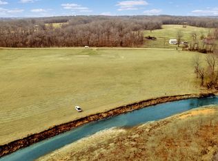 TRACT 8 County Road 256, Thayer, MO 65791