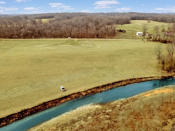 Tract 8 County Road 256, Thayer, MO 65791