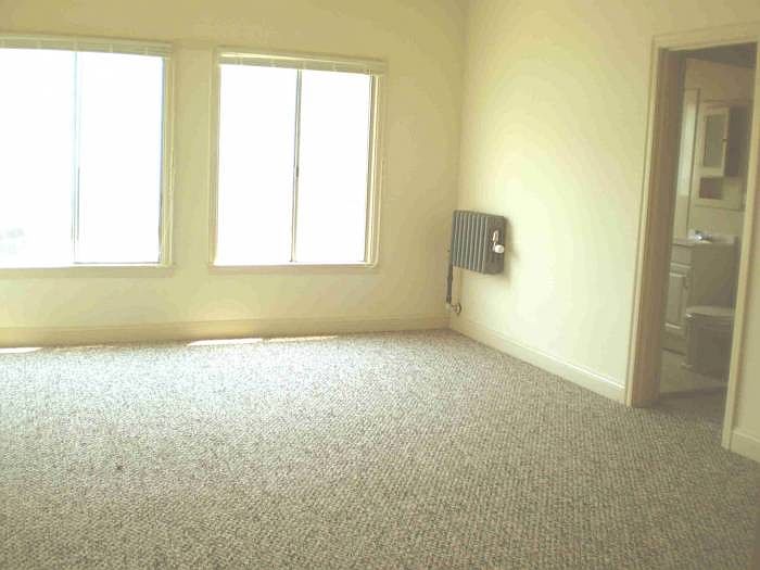 Main Room