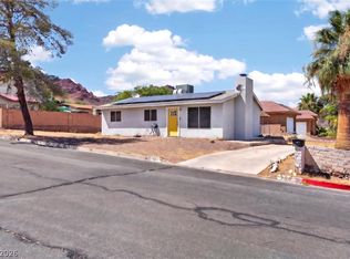 300 Lakeview Dr, Boulder City, NV 89005