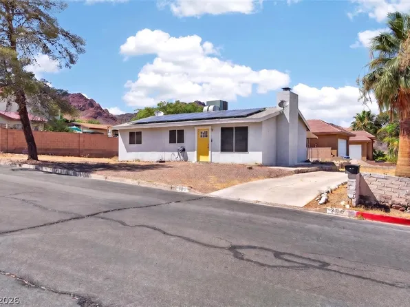 300 Lakeview Dr, Boulder City, NV 89005