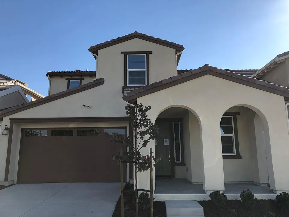 Baird Cir
