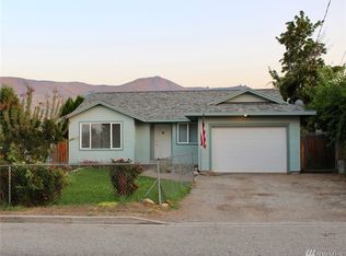 369 Terminal Ave, Wenatchee, WA 98801