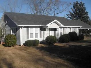 910 Damascus Rd, Enterprise, AL 36330