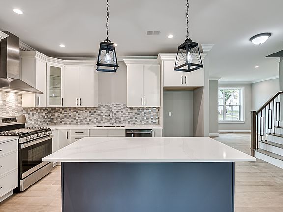 Luxury Finishes
