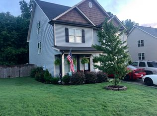 2247 Lazy River Dr, Raleigh, NC 27610