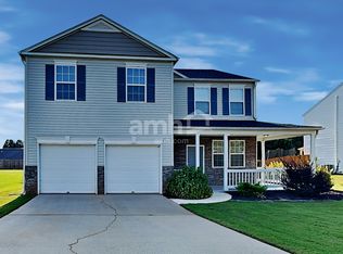 207 Park Grove Dr, Mauldin, SC 29662