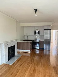 Rented by Brown Harris Stevens