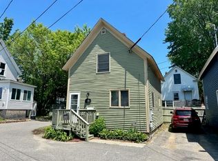 11 Spruce Ct, Sanford, ME 04073